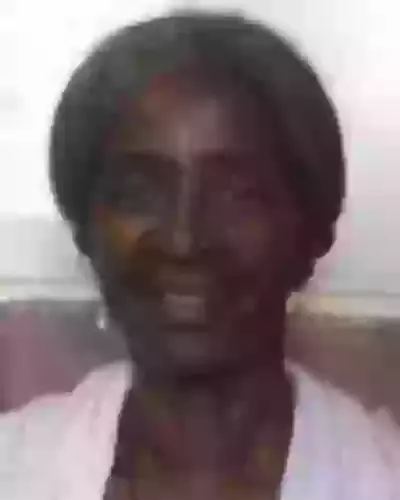 Sister Elizabeth Adare - Trustee